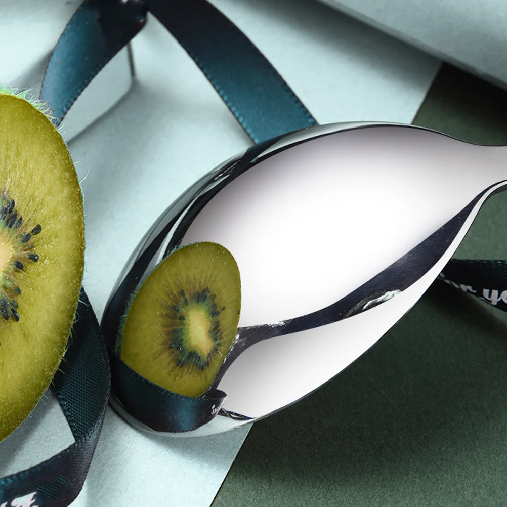 

5Pcs Stainless Steel Tableware Set Marble Design Luxury Cutlery Flatware Dining Set Knives Forks Spoons Luxury Tableware