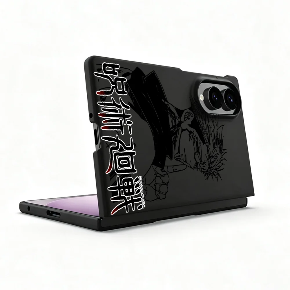 J-Jujutsu Toji Kaisen Shell Ca - Phone Cases Jujutsu Kaisen review and price