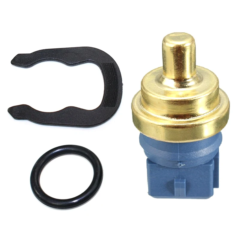 Professional 4 Pin Water Coolant Temperature Sensor Replacement Parts 059919501/078919501B/4A0919501A For Skoda Seat