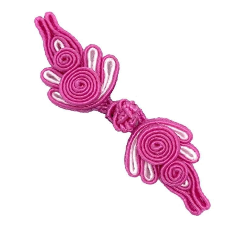 

Китайский узел с тыквой и цветком, пуговицы Cheongsam, плащи, кардиган, застежка для одежды