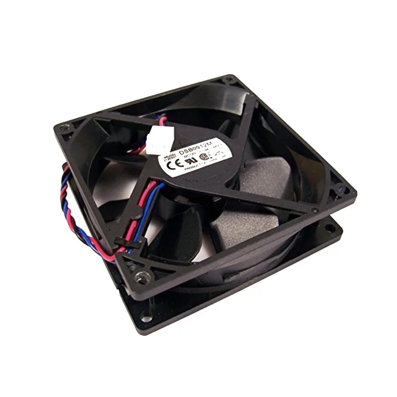 

Delta Desktop Fan 3pin Connector Model 2426S9R DSB0912M