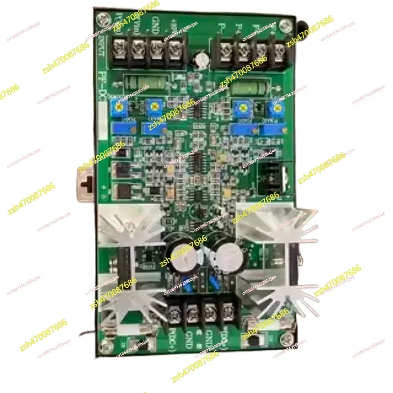 Proportional Valve …