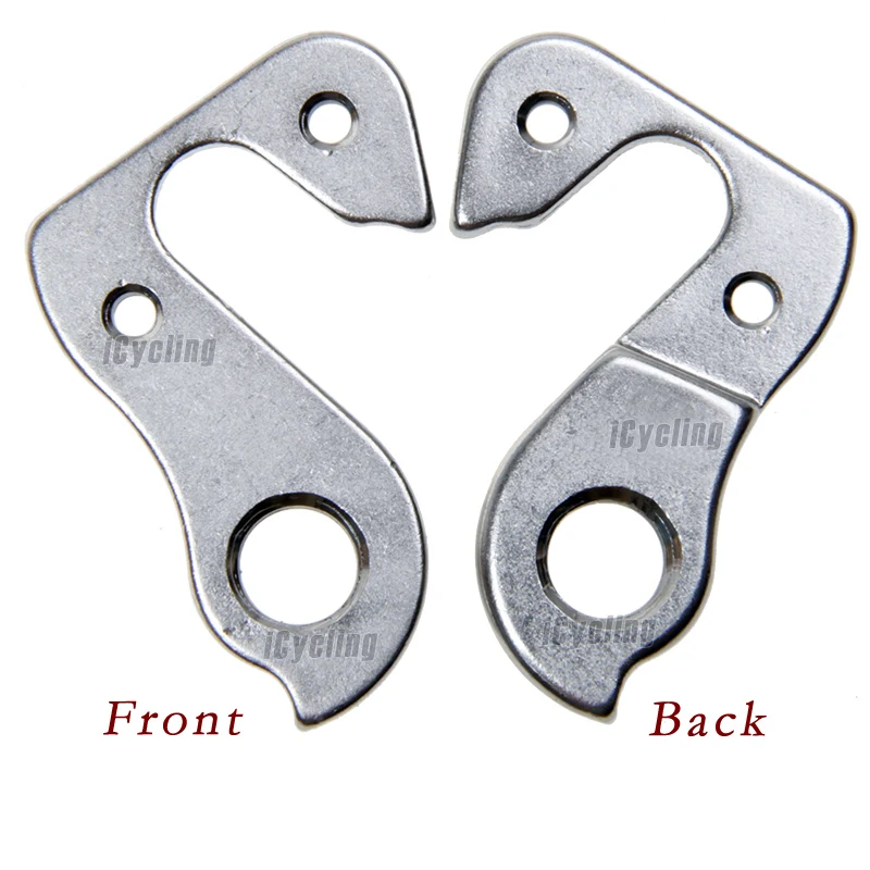 شماعة Derailleur رقم 25 لـ ORBEA Orca Aletta Alma Aqua TSR Arn Cyclepro Onix Givia Diva Avant No18 إطارات ناقلات خلفية التسرب #4