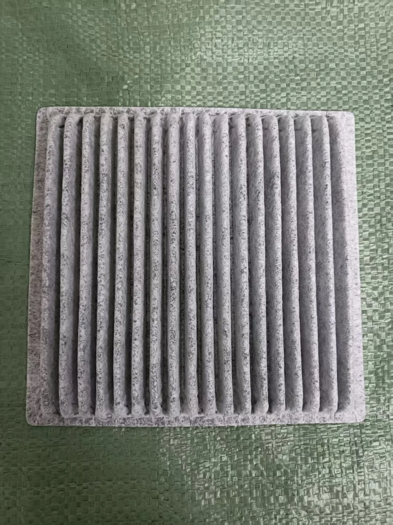 

Cabin Filter For Ford EDGE 2.0T 2011- 3.5L 2008- Lincoln MKX 3.5L 3.7L 2006-2015 FP65 7T4Z-19N6-19B