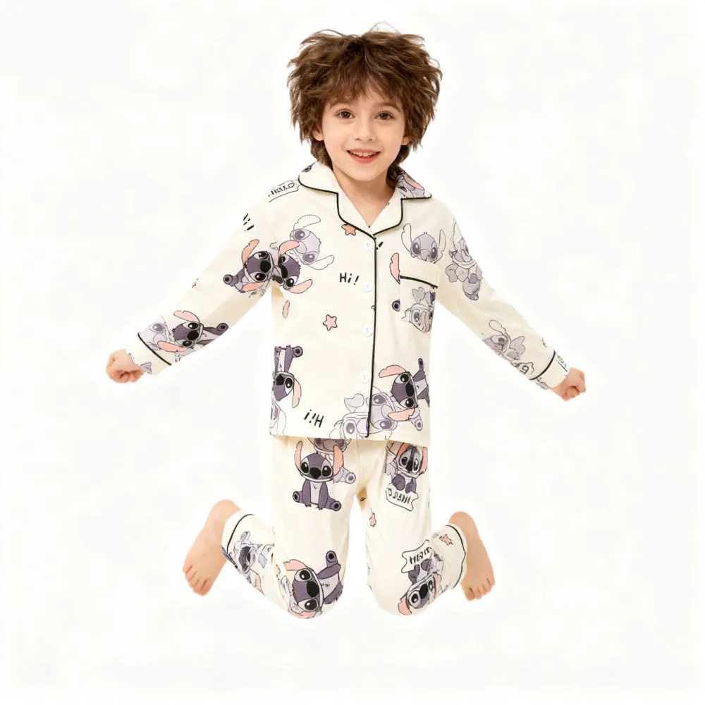 Thumbnail 2 - #21 Ranked Kids Lounge Wear Sets Picks in 2026