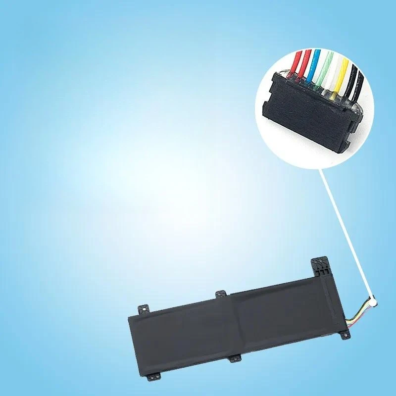 Replacement Battery for Lenovo IdeaPad Xiaoxin 310-14ISK L15M2PB2 L15L2PB2 Laptop Internal Li-ion Power Supply