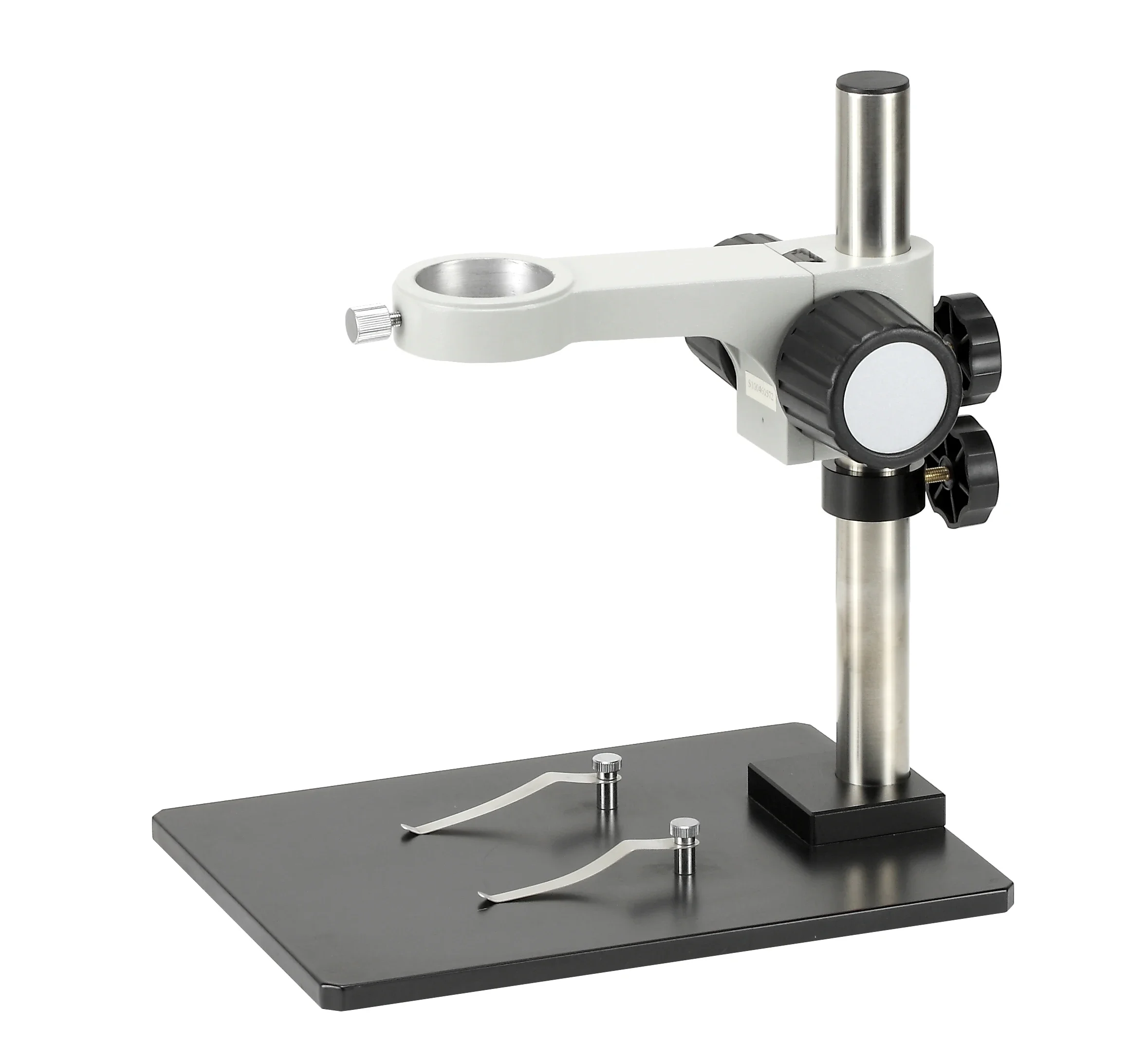 Bagian Mikroskop Stereo SD11