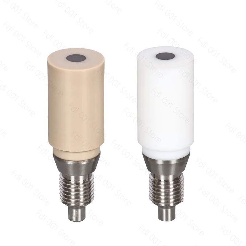RDE Rotating Disc Electrode 5mm Glassy Carbon Electrode Matched with PINE Rotating Device