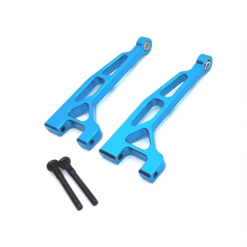 

Used For MJX 1/16 16207 M162 RC Car Parts Metal Upgraded and Modified Upper Swinging Arm