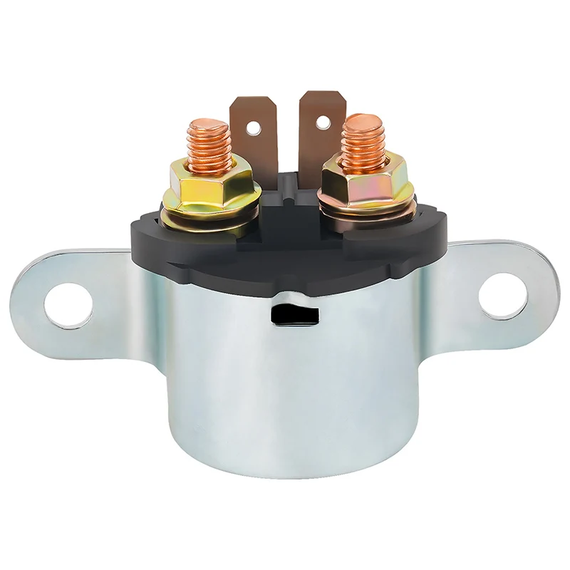Motorcycle Starter Relay Solenoid For CAN-AM OUTLANDER MAX 650 400 500 1000 MAVERICK 1000 DS450 DS650 RALLY 175 SPYDER GS 990 view 2