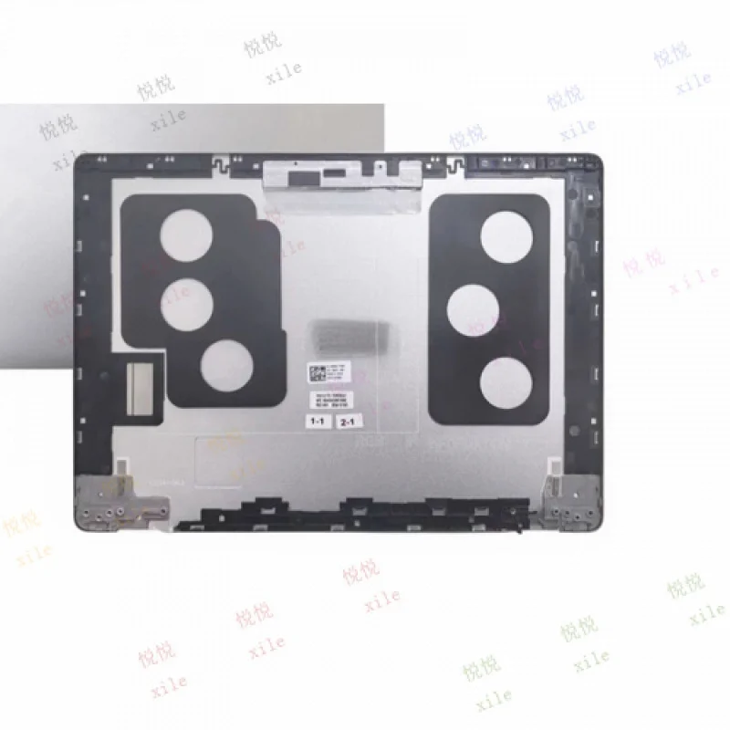 

L Новый для Dell Pro 13 Plus (PB13255) Крышка верхнего корпуса 0NCM53