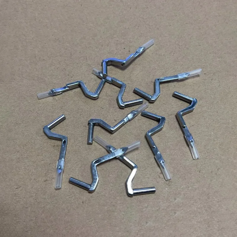 （10PCS）Looper Y32539 for YAMATO DCZ-202.222 Sewing Machine Parts