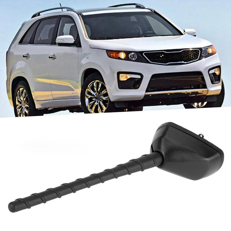 Car Roof AM/FM Antenna Radio Mast Whip Aerial 96250-1F522 For Kia Sorento 2009-2014