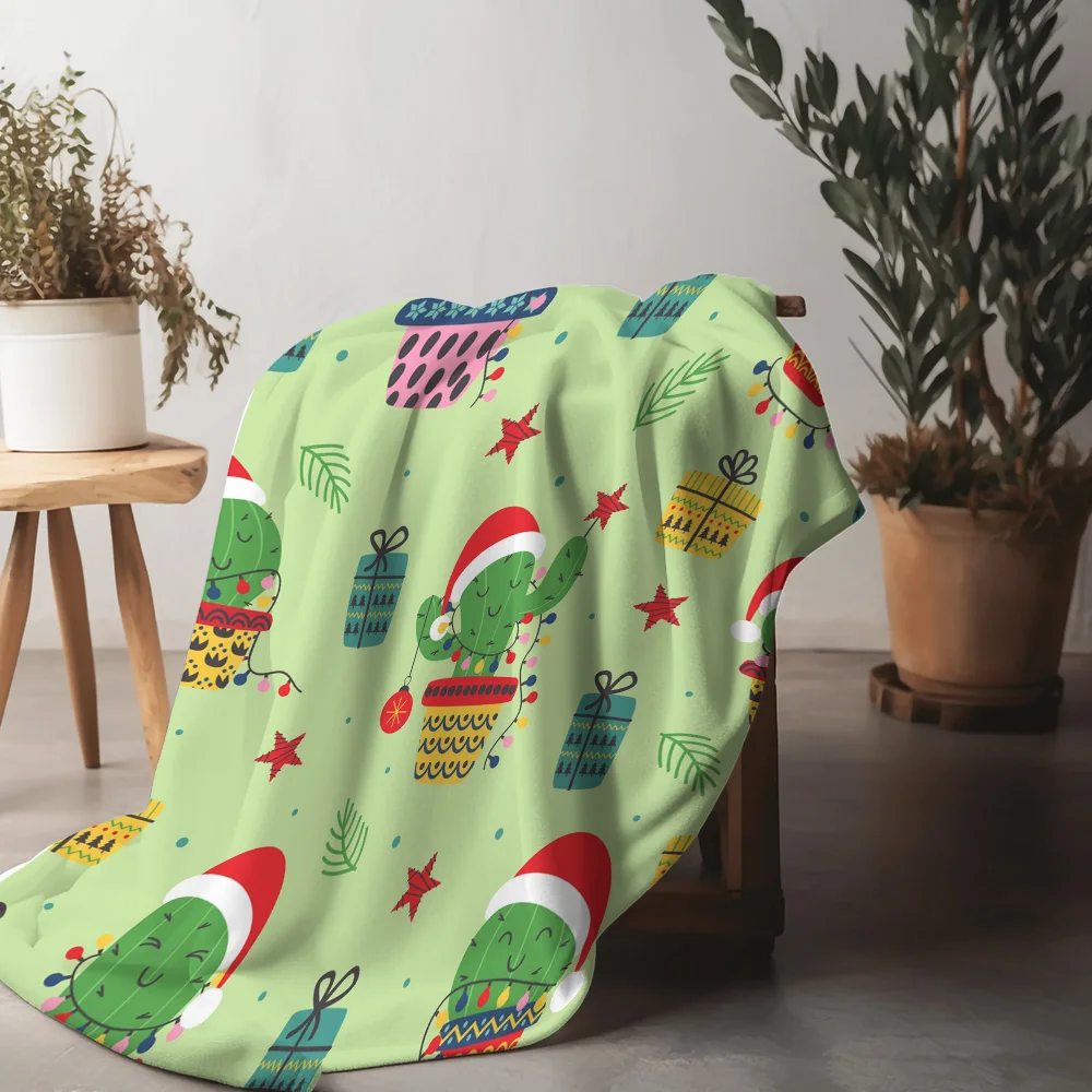 Tu Cozy Throw Blank… - image