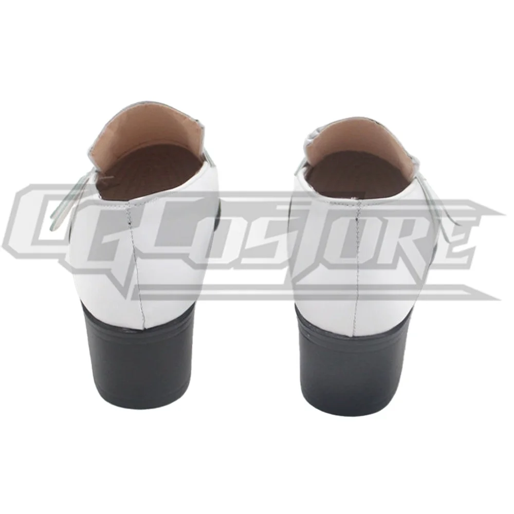Proyecto SEKAI Shirai Shi, zapatos de Cosplay para hombres, disfraces de personajes de Anime Unisex, calzado, envío gratis, ACS-6377