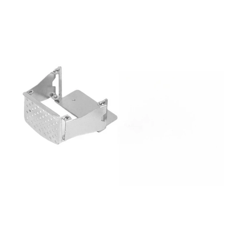 For 1/14 Truck Model Toy Dump Car Shell Foot Pedal Engineering Cab DIY Modification Accessories LESU