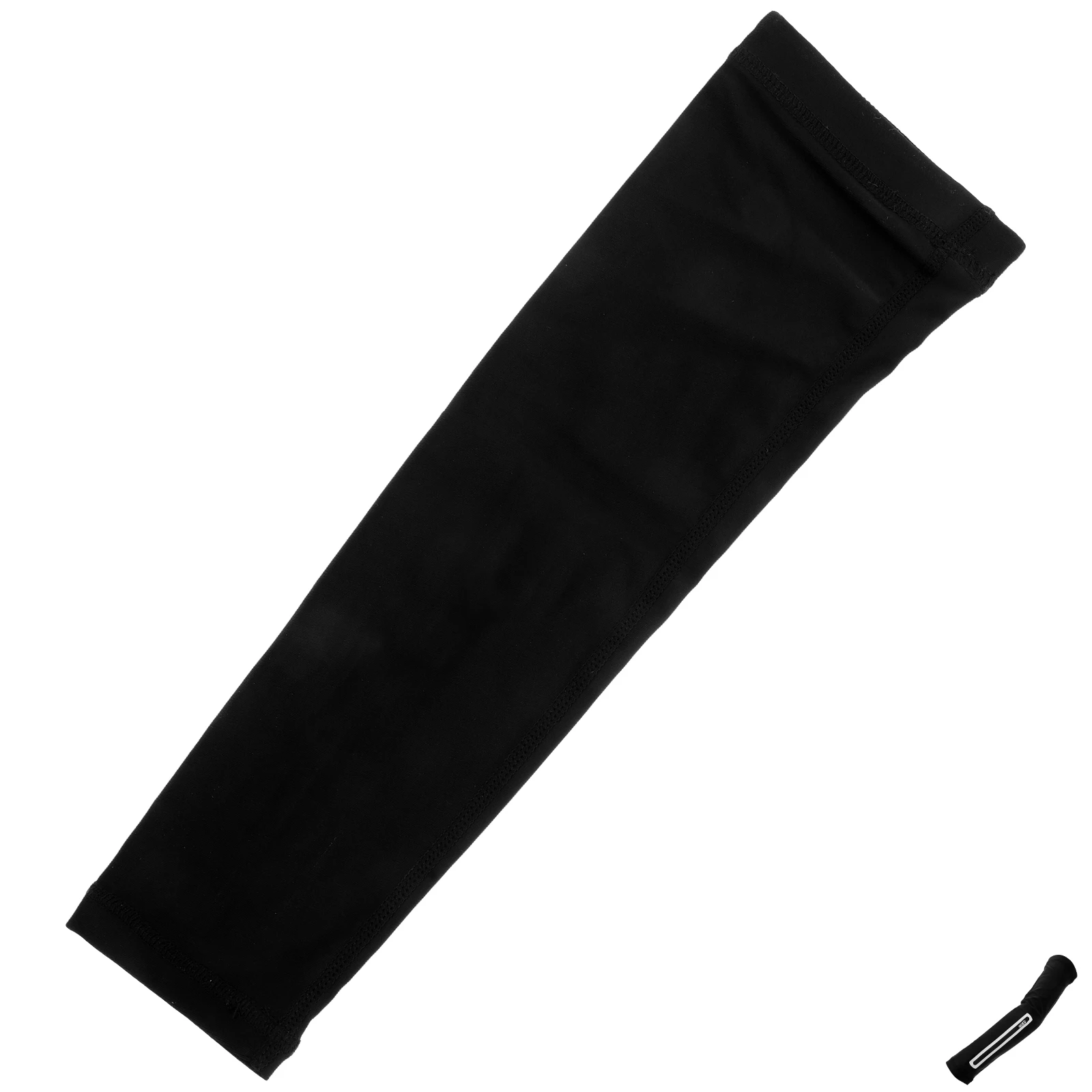 

Phone Arm Sleeve For Running Lightweight Fitness Arm Cover With Storage Pouch Shockproof Elbow Protector For Workout Gym