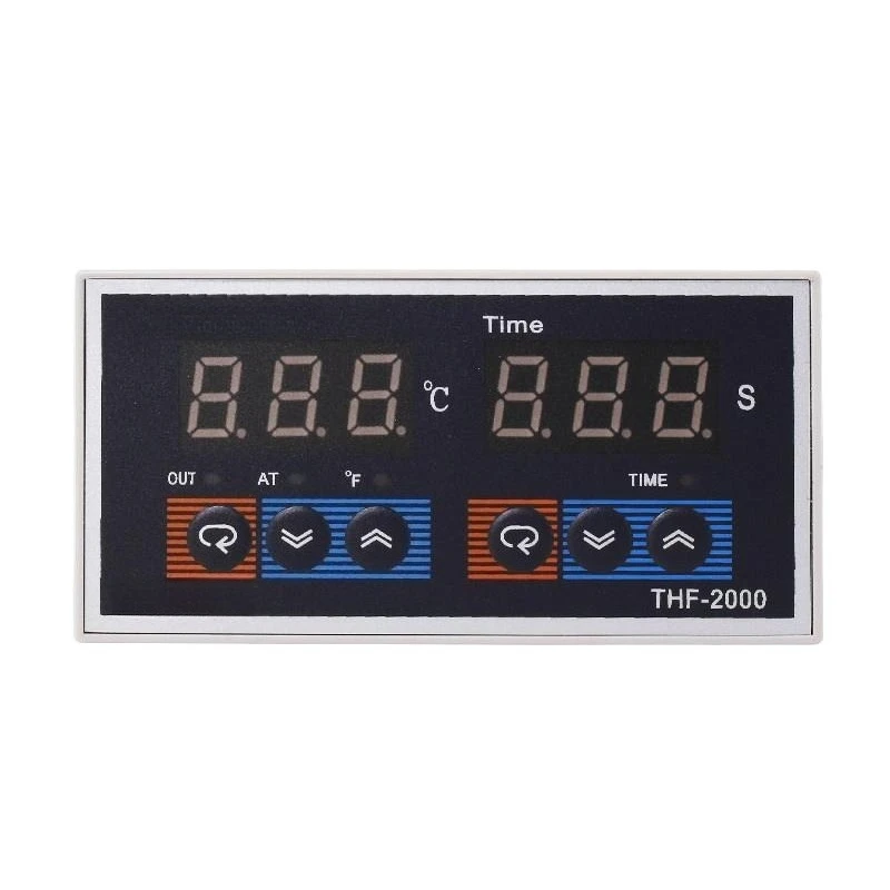 THF-2000 Thermostat Integration Special Instrument Temperature Printing Machine Electrical