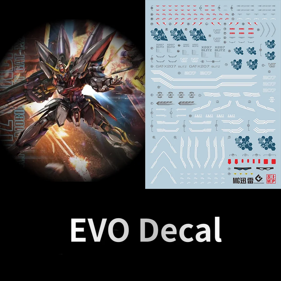 X207 Model Yapımı İçin En İyi Araçlar: EVO Decal MG157 ile Gerçekleştirebileceğiniz Harika Bir Deneyim
