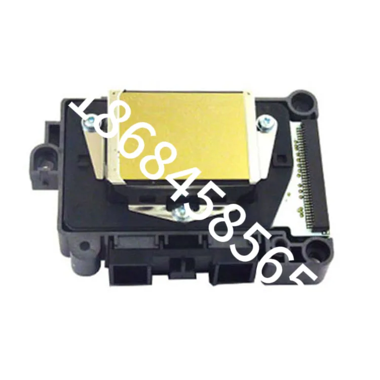 Dtg Printer Heads 1…