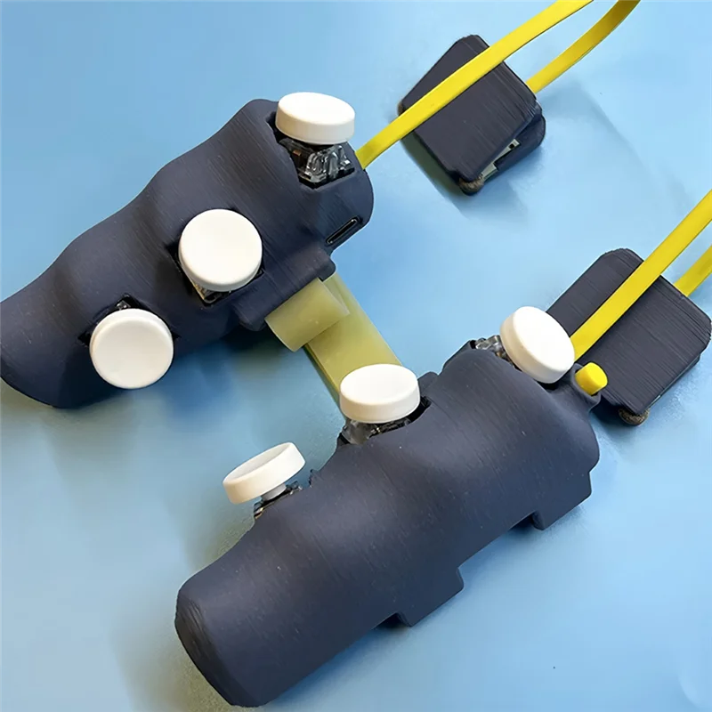 AT93-PUBG Gamepad 6… - image