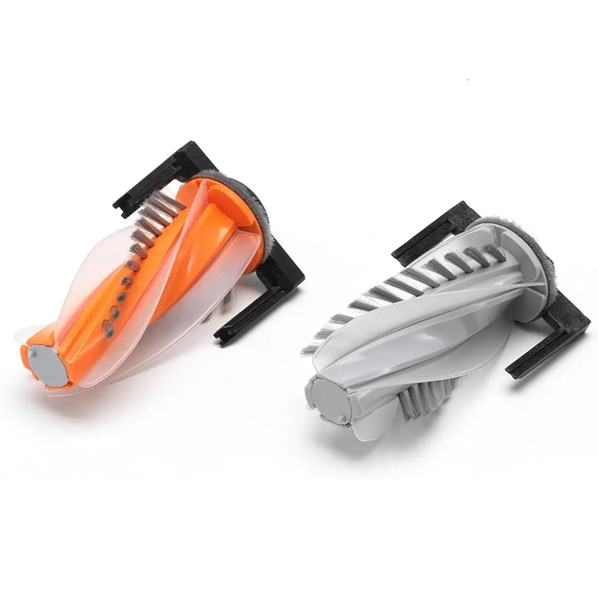 

34 шт. для ROMO S/ROMO A/ROMO P, основная боковая щетка для робота, мешок для пыли, подушечки для швабры, фильтры Hepa, аксессуары для пылесоса