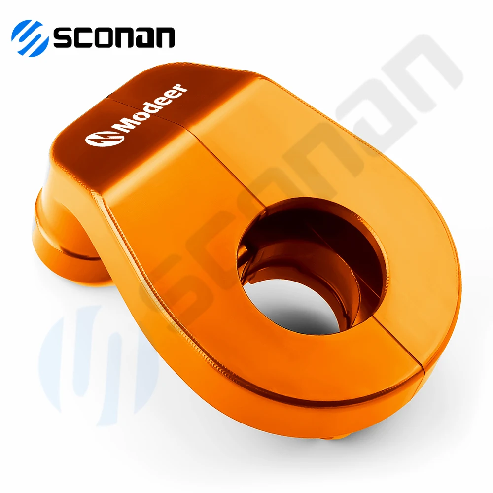 

Motorcycle Control Throttle Housing Base For 250 350 450 500SX-F/XC-F/EXC-F and For Hus 250-500 FC/FX/FE 150-300 TE/TE i