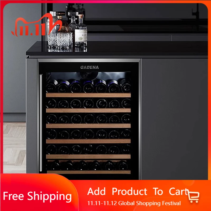 

Decoration Nordic Bar Cabinet Mobile Restaurant Kitchen Wine Cabinet Display Whiskey Cocktai Placards Ouverts Trendy Furniture