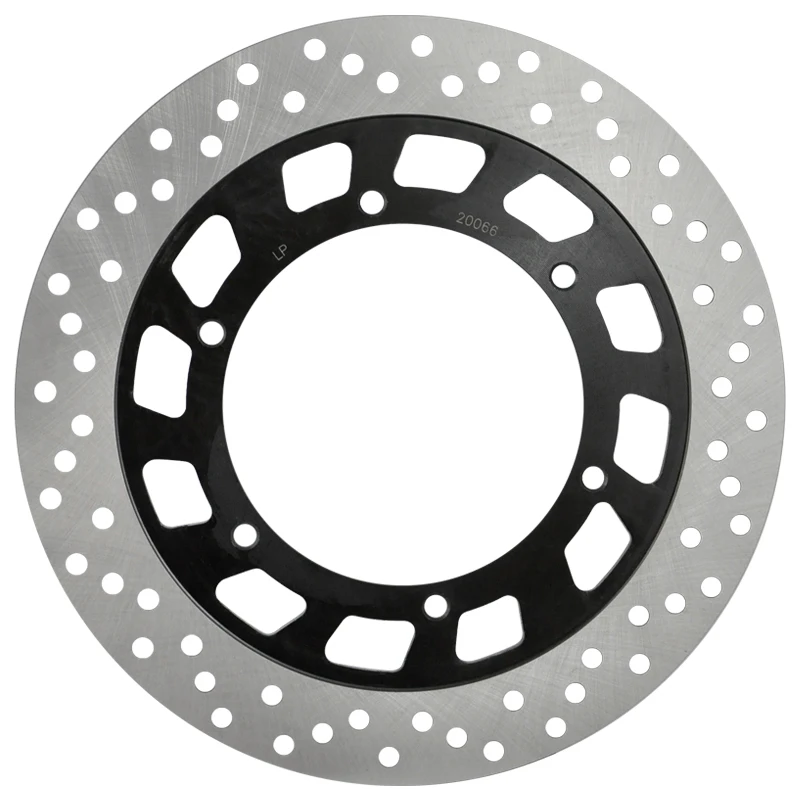 Motorcycle Front Brake Disc Rotor For Yamaha FJ1100 83-85 FJ1200 86-87 TZR50 97-00 XVS125 XVS250 XVS 125 250 Dragstar Virago