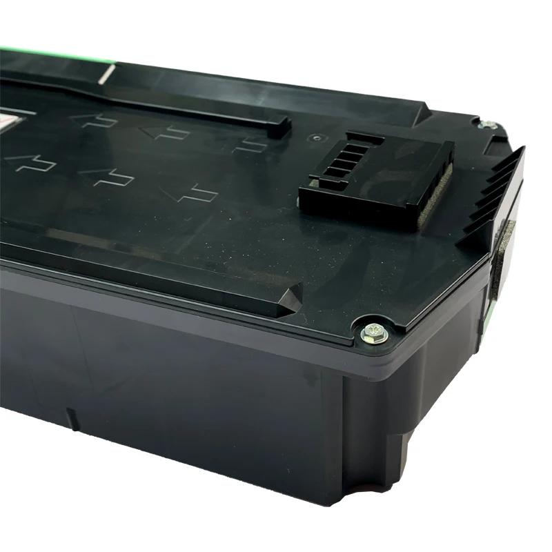 Voor Ricoh Mp C4504 C4503 C6003 C6004 Echt Nieuw Afval Toner Fles 416890 D2426400