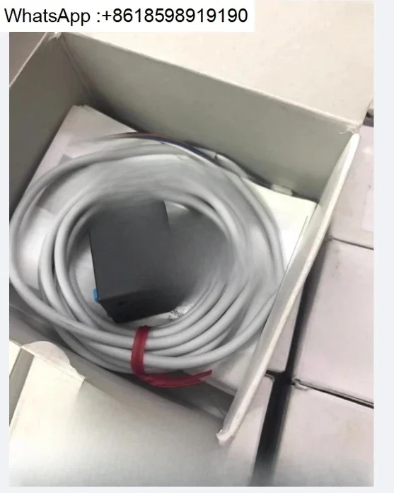 

Solenoid valve SPAB-B2R-R18-2N-L1 8000049