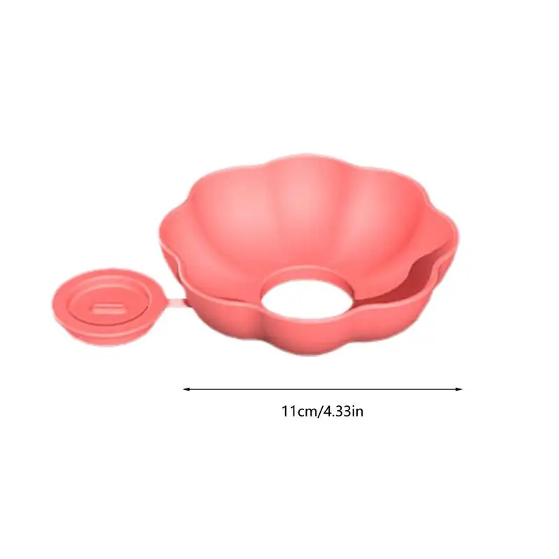 Estante para paletas a prueba de goteo, estante para helados portátil, herramienta para helado, soporte protector de hielo, soporte para paletas a prueba de derrames para niños de verano