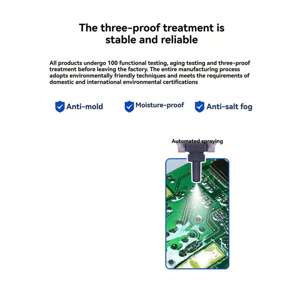 Promotion USB to Serial Converter USB to RS485/RS422/RS232 FT232RL Chip Dual Isolation of Power and Signal 300-3Mbps Baud Rate