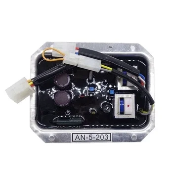 An-5-203 Generator …