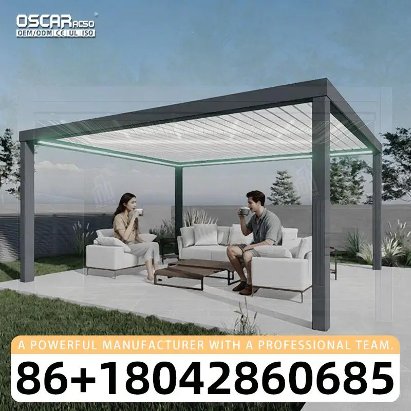 Motorized System Al…