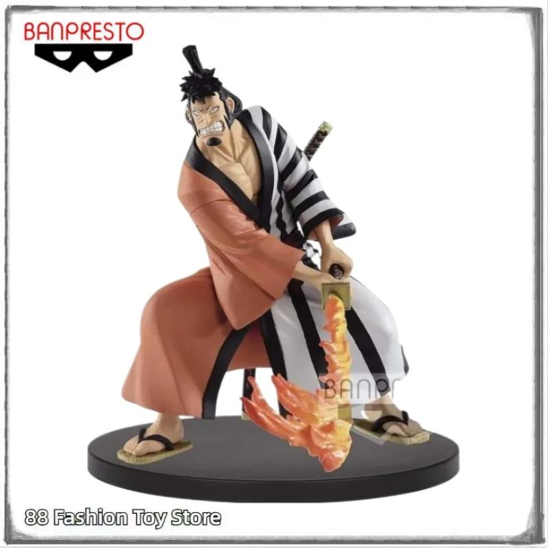 

В наличии оригинальные Bandai BANPRESTO One Piece THE GRANDLINE SERIES Кинемон аниме фигурки игрушки подарки украшения
