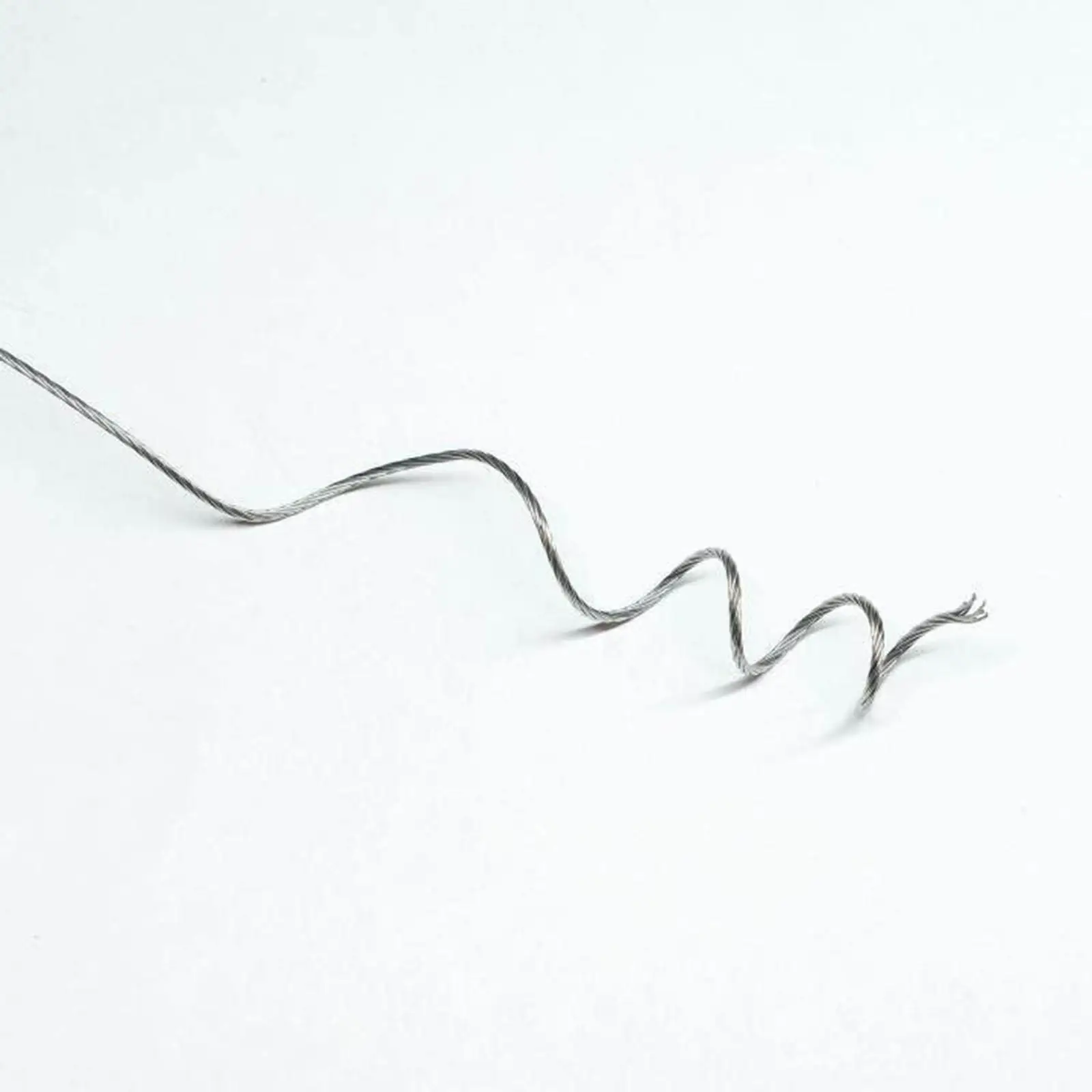 Soft Tow Cable Easy to Use for Assembly Models for Truck DIY Accessories