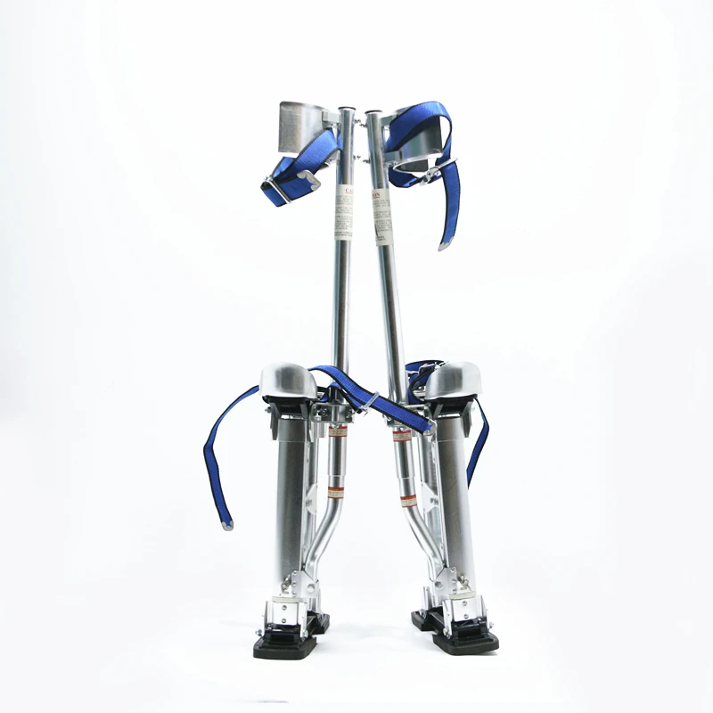 

Aluminum Tool Stilts 24"to 40" aluminum Drywall Stilts