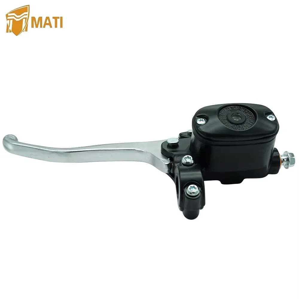 

Palanca de freno delantero, repuesto de cilindro maestro para Polaris ATV Sportsman 450 570 Scrambler XP 1000 2010440-2017