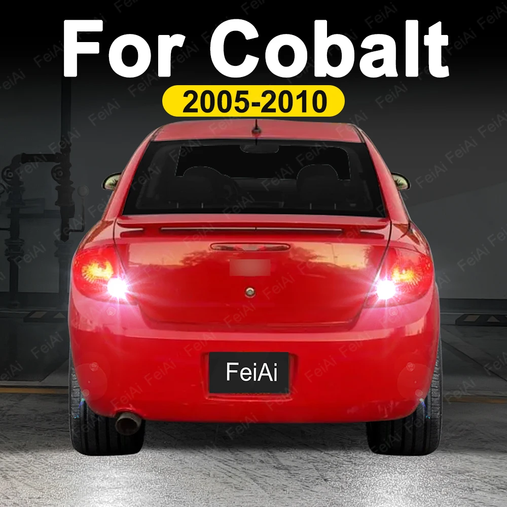 Led Reverse Light F…