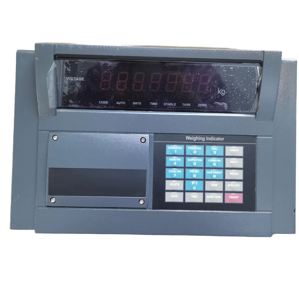 High Quality XK3190…