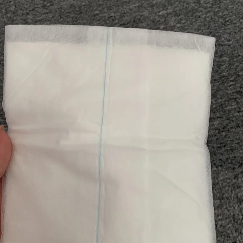 10 Stück abd kombinierte Verband Trauma Pad medizinische sterile chirurgische Wunde hä mosta tisch stoppen Blutungen Bauch polster 10x20cm