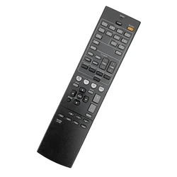 New RAV463 ZA11350 For Yamaha AV Receiver Remote Control RX-V373 RX-V375 HTR-3065 HTR-3066 HT-497 YHT-399U