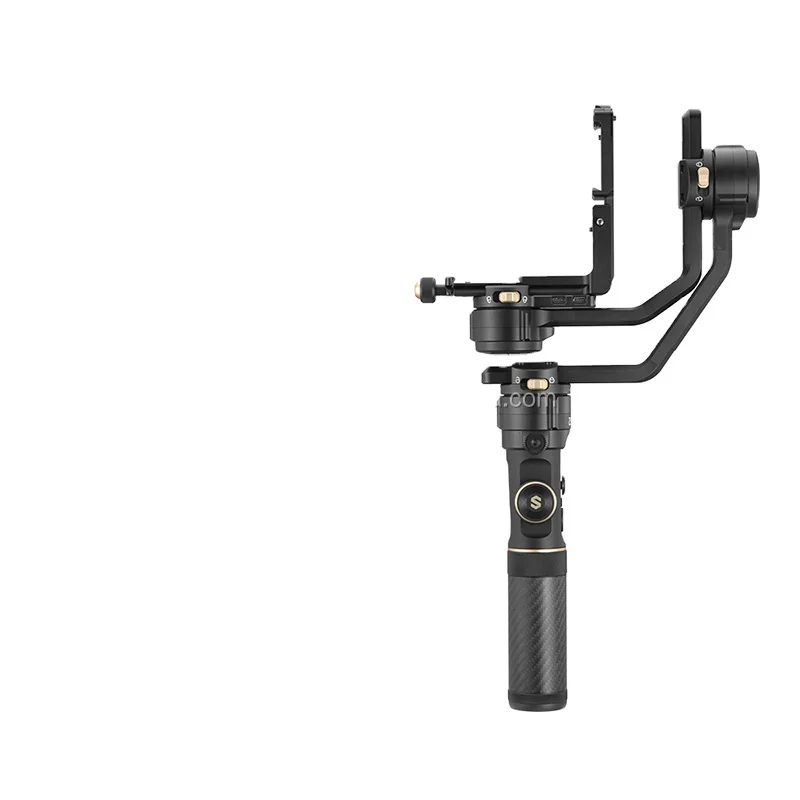 Zhiyun Crane 2S 3-Axis Handheld Gimbal Stabilizer for DSLR Mirrorless Camera Video Steadicam Canon VS Crane V2 - Image 3