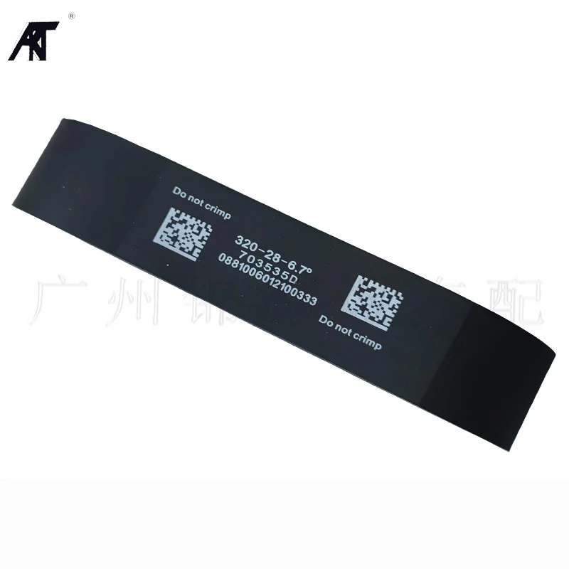 

1pc Steering Rack Pinion Gear Belt for Mercedes Benz W205 W207 W907 703535D 320-28