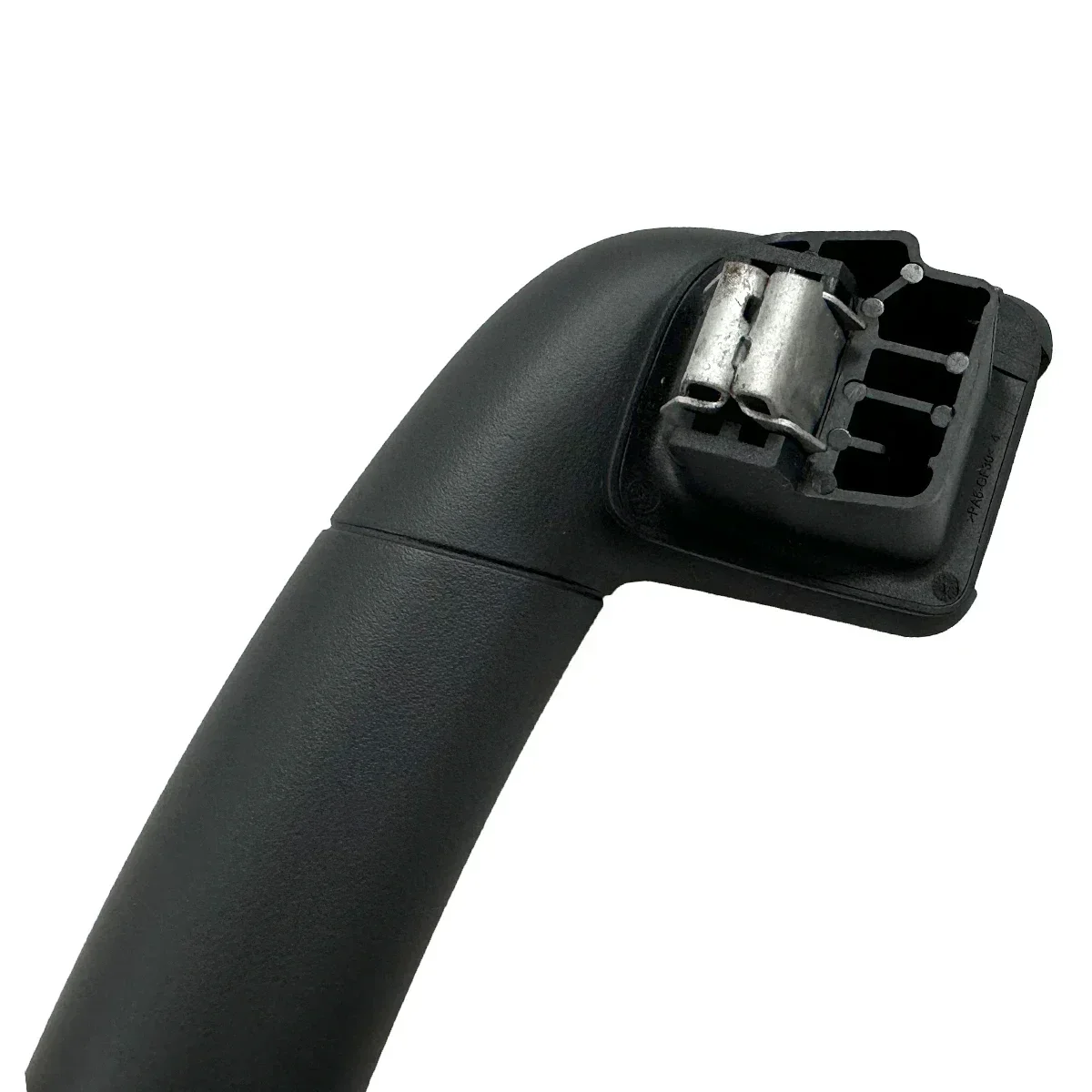 1x/4x Interior Black Roof Grab Handle for VW Golf 7 MK7 GTI Passat