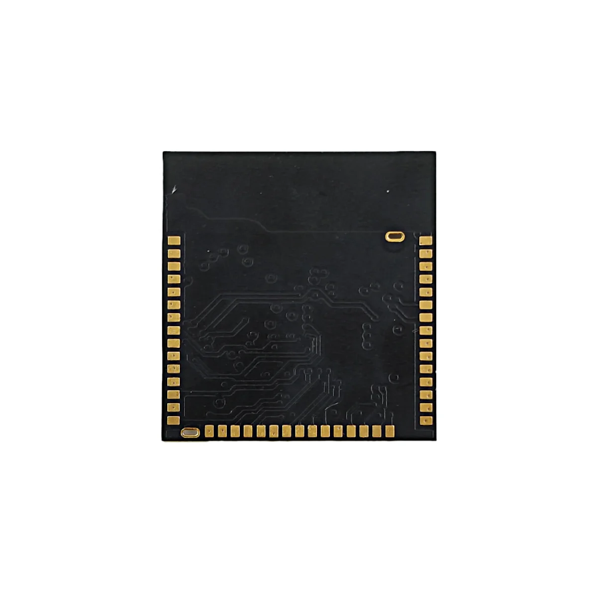 Nordic nRF7002+nRF5340 Module Embedded Wi-Fi6+BLE Low-power Module Wi-Fi Dual-band 2.4 GHz/5 GHz Support Matter