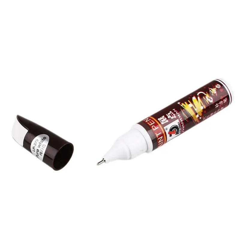 Waterproof Clear Car Scratch Remover Painting Pens Professional Car Paint Non-toxic Permanent Water Resistant Repair Pen