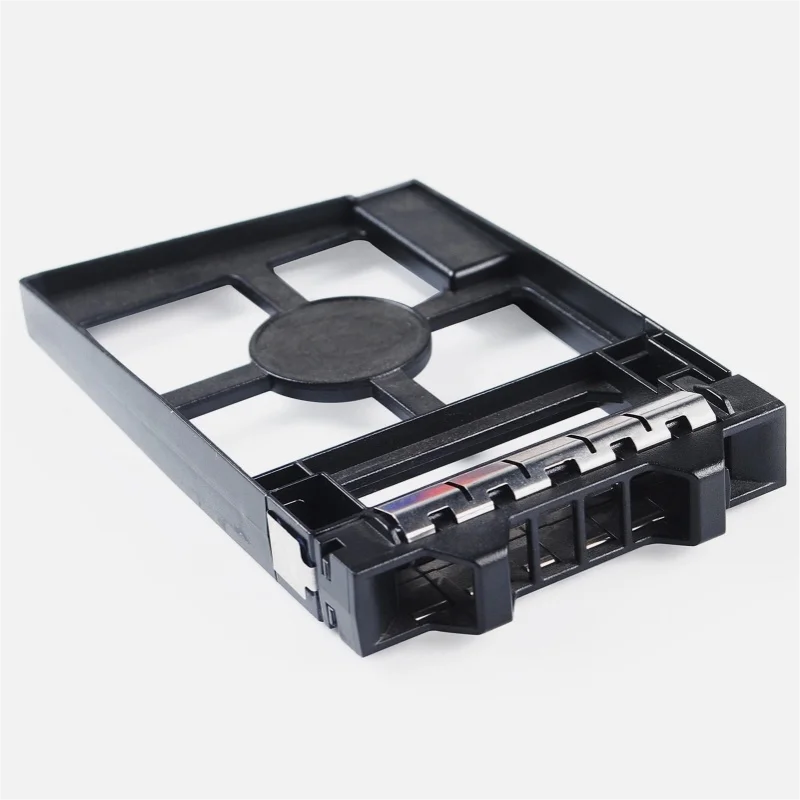 

TW13J 2,5-дюймовый пустой наполнитель жесткого диска для DE owerEdge R720 R620 R520 R710 R810 M610 M910 0TW13J Серверный слот для жесткого диска, лоток Caddy, новый