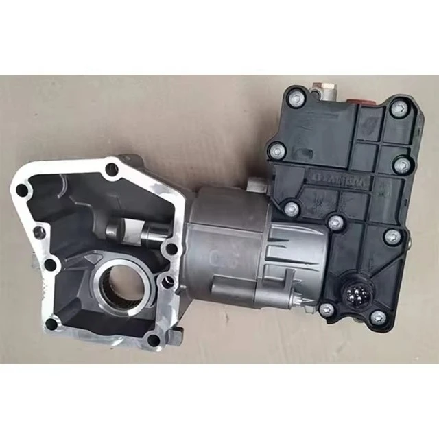 Gear Cylinder Gearbox Actuator GearCylinder A9302600263